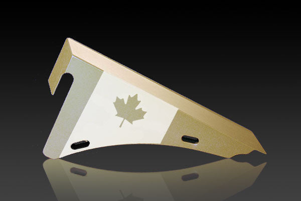 Oh Canada - Save 60% while they last!