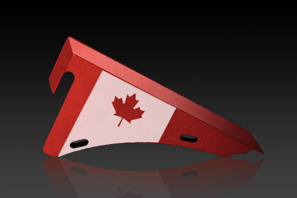 Oh Canada - Save 60% while they last!