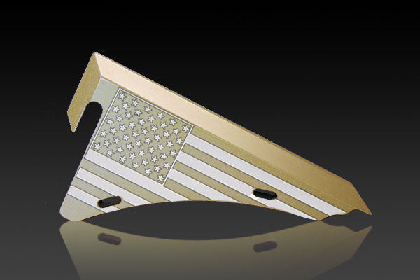 Old Glory - Cairns Leather & 1010/1044. Limited Qty.