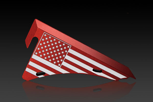 Old Glory - Cairns Leather & 1010/1044. Limited Qty.
