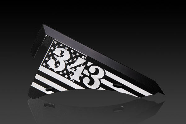 Never Forget - Pre-Order - Cairns Leather & 1010/1044, Black only. Limited Qty. Estimated in stock 5/1/23