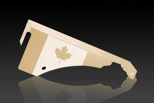 Oh Canada - Save 60% while they last!