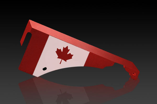 Oh Canada - Save 60% while they last!