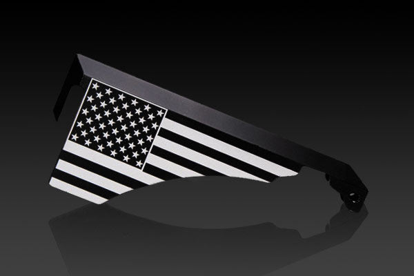 Old Glory - Cairns Leather & 1010/1044. Limited Qty.