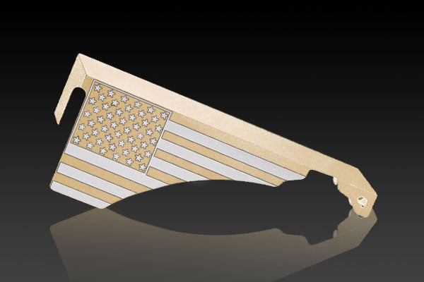 Old Glory - Cairns Leather & 1010/1044. Limited Qty.