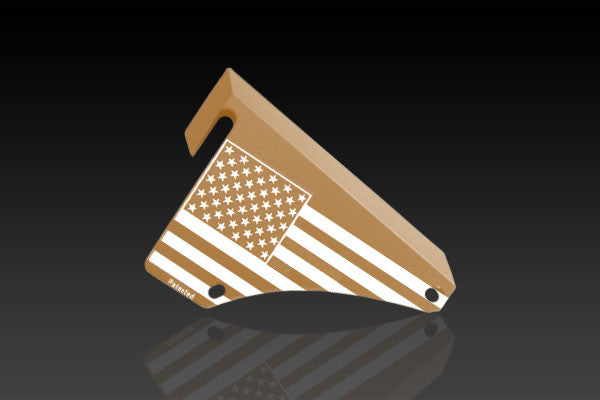 Old Glory - Cairns Leather & 1010/1044. Limited Qty.