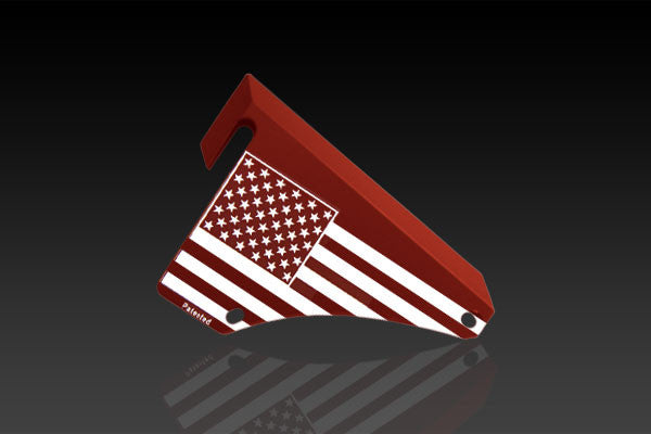 Old Glory - Cairns Leather & 1010/1044. Limited Qty.