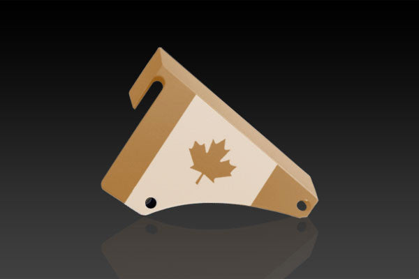 Oh Canada - Save 60% while they last!