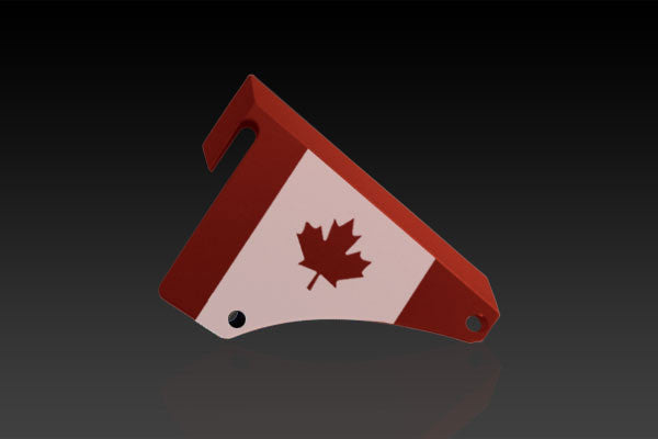 Oh Canada - Save 60% while they last!