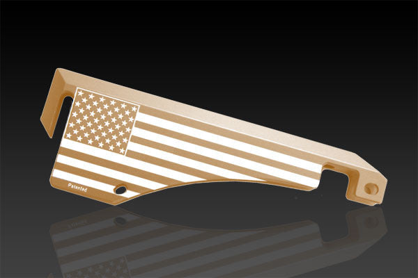 Old Glory - Cairns Leather & 1010/1044. Limited Qty.