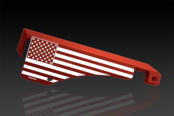 Old Glory - Cairns Leather & 1010/1044. Limited Qty.