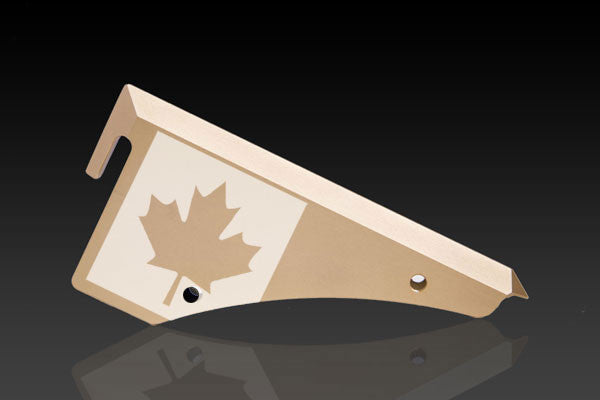 Oh Canada - Save 60% while they last!