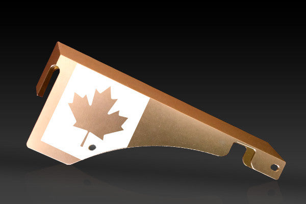 Oh Canada - Save 60% while they last!
