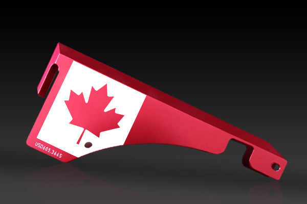 Oh Canada - Save 60% while they last!