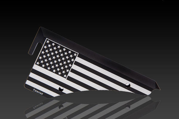 Old Glory - Cairns Leather & 1010/1044. Limited Qty.