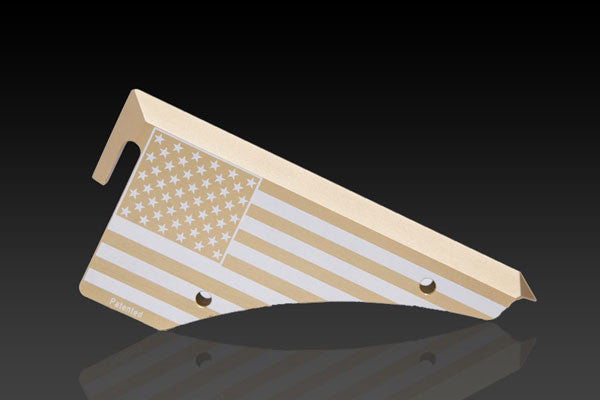 Old Glory - Cairns Leather & 1010/1044. Limited Qty.