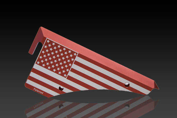 Old Glory - Cairns Leather & 1010/1044. Limited Qty.