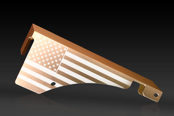 Old Glory - Cairns Leather & 1010/1044. Limited Qty.