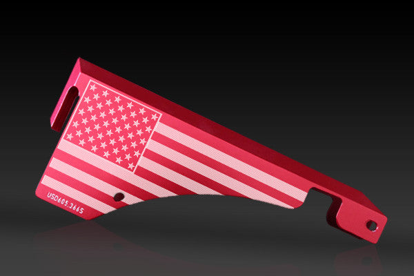 Old Glory - Cairns Leather & 1010/1044. Limited Qty.